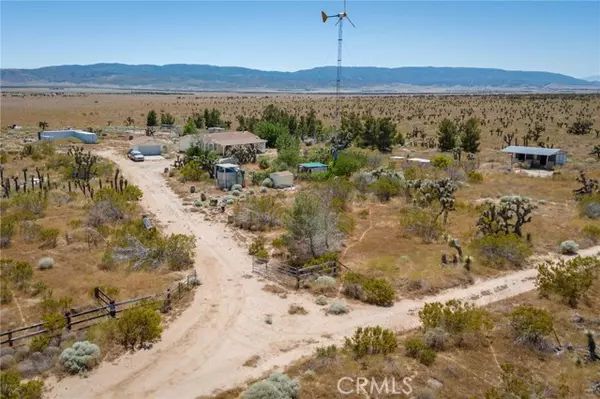 Lancaster, CA 93536,19620 W Avenue A