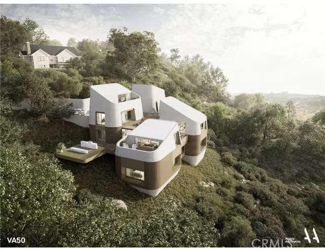Tarzana (los Angeles), CA 91356,4950 Vanalden
