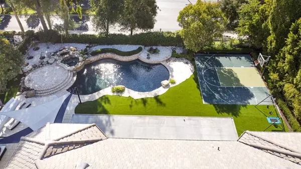 Calabasas, CA 91302,5517 Newcastle Lane