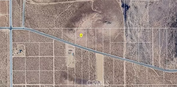 Mojave, CA 93560,87 STW