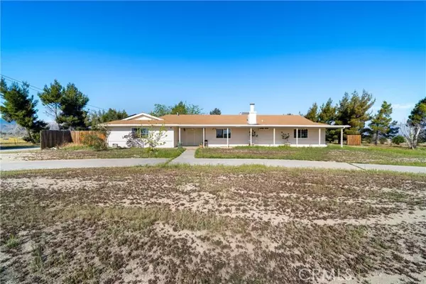 48881 190th Street, Lancaster, CA 93536