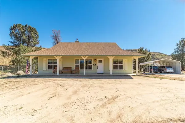 46472 Kings Canyon Road, Lancaster, CA 93536