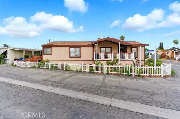 12700 Elliott Avenue #484, El Monte, CA 91732