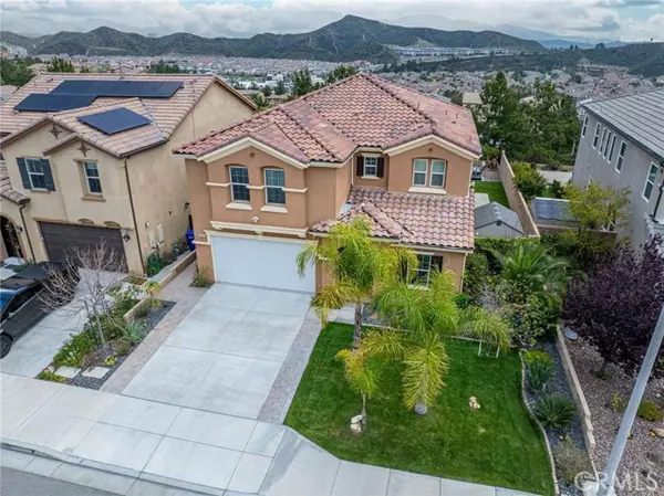 Saugus (santa Clarita), CA 91350,19512 Griffith Drive