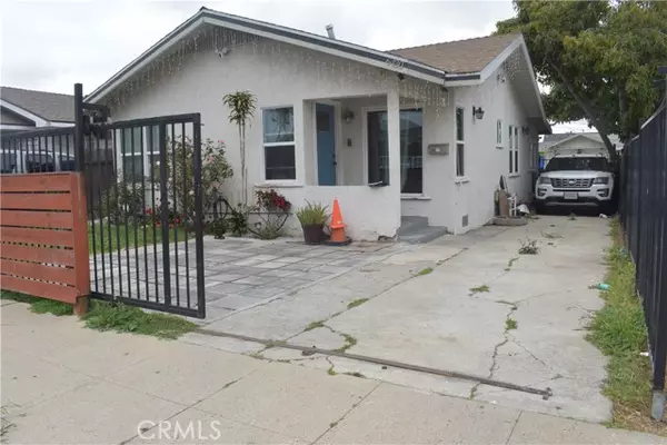 6430 Madden Avenue, Los Angeles, CA 90043
