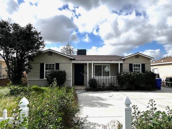 286 Euclid Place, Upland, CA 91786