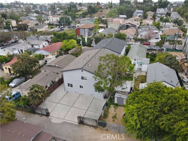 Los Angeles, CA 90033,2435 Lancaster Avenue