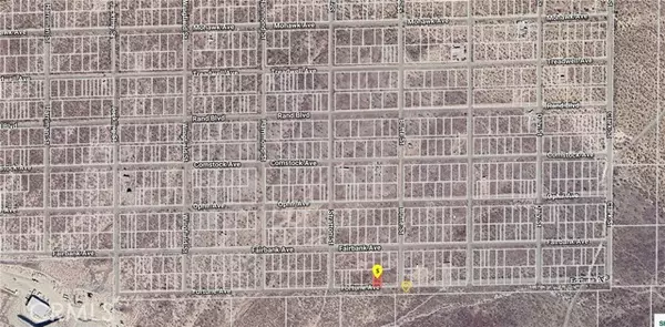 Mojave, CA 93501,0 Fortune Ave