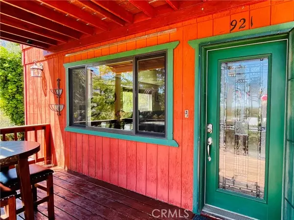 Frazier Park, CA 93225,921 Piru Way