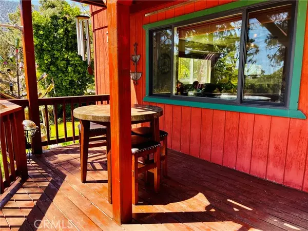 Frazier Park, CA 93225,921 Piru Way