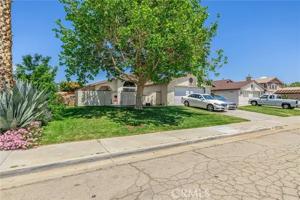 Palmdale, CA 93550,1311 E Avenue Q11