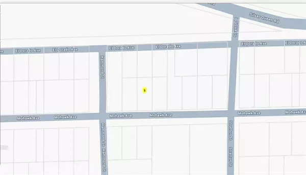 Mojave, CA 93501,0 Mohawk