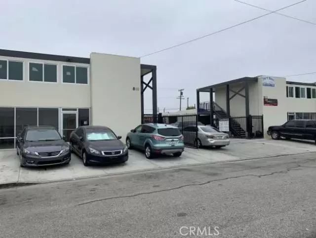 810 E 5TH, Oxnard, CA 93030