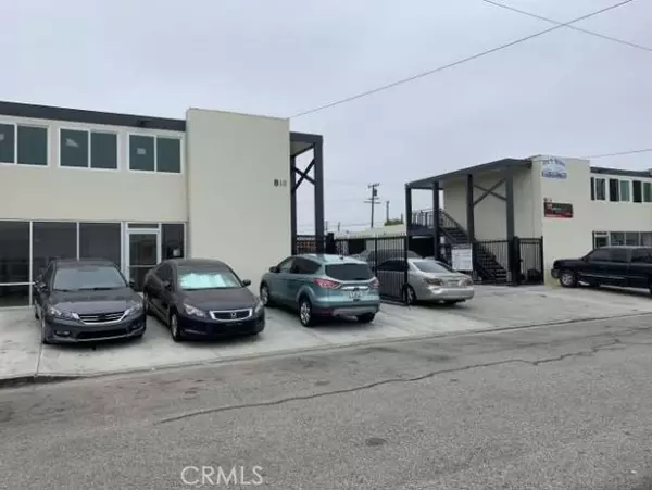810 E 5TH, Oxnard, CA 93030