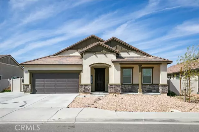 6335 Oldfield Street, Lancaster, CA 93536