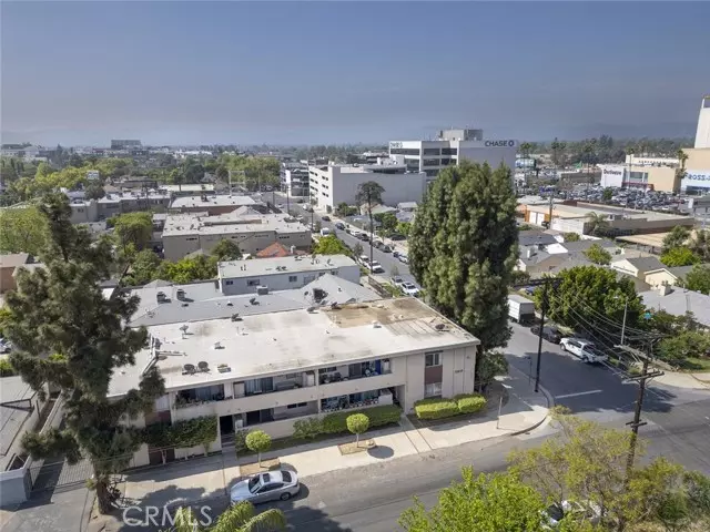 12020 Hamlin Street, North Hollywood (los Angeles), CA 91606