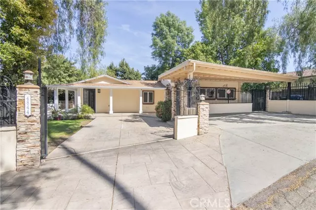 Woodland Hills (los Angeles), CA 91364,4844 Escobedo Drive