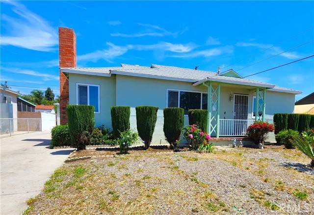 9972 Obeck Avenue, Arleta (los Angeles), CA 91331