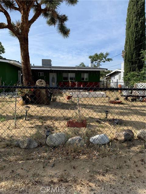 57054 Antelope Trail, Yucca Valley, CA 92284