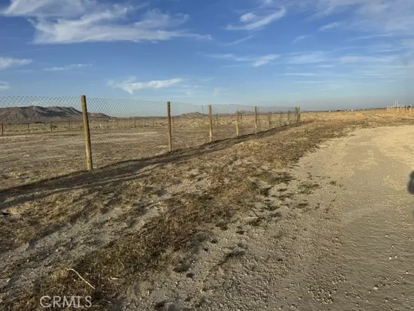 Rosamond, CA 93560,0 Sue Avenue