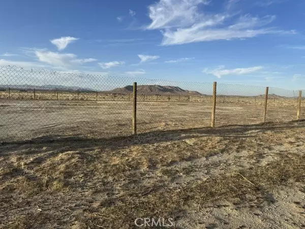 Rosamond, CA 93560,0 Sue Avenue