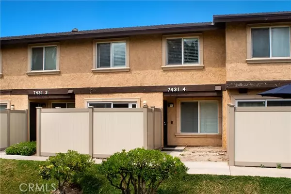 7431 Shadyglade Avenue #4, North Hollywood (los Angeles), CA 91605