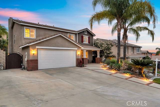 28725 Ponderosa Street, Castaic, CA 91384