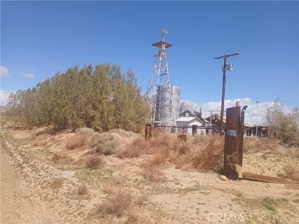 Cantil, CA 93519,32292 Neuralia Road