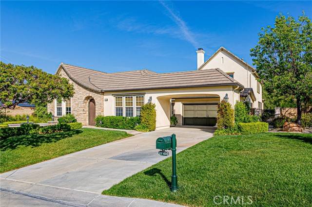 Canyon Country (santa Clarita), CA 91387,27104 Buckskin Lane