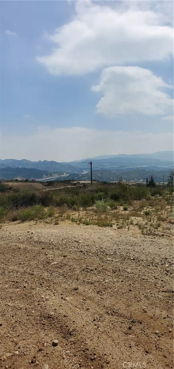 0 Vacant, Newhall (santa Clarita), CA 91321