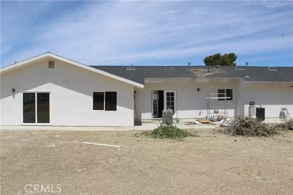 Littlerock (also Little Rock), CA 93543,10128 E Ave S12