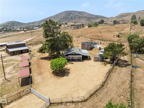 34717 Red Rover Mine Road, Acton, CA 93510