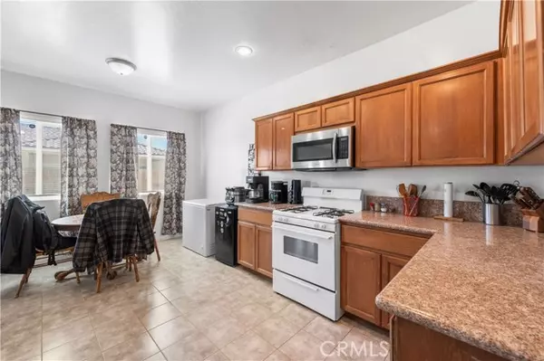 21620 Garibaldi Court, California City, CA 93505