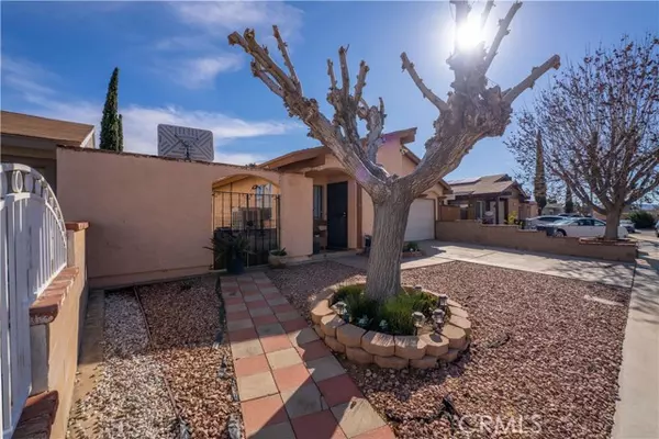 Palmdale, CA 93550,3116 E Ave Q14