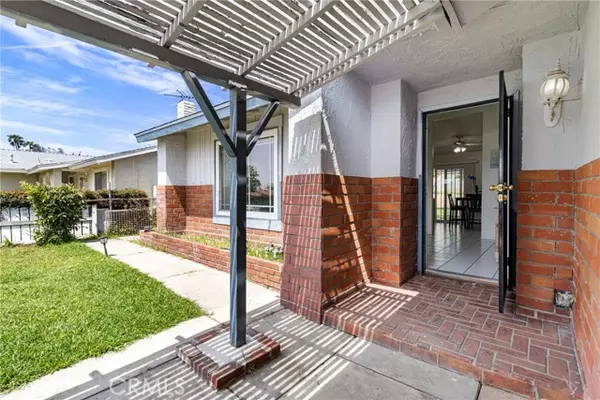 Rancho Cucamonga, CA 91730,9684 Hemlock Street