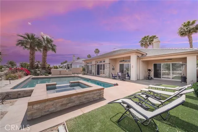 81620 Tiburon Drive, La Quinta, CA 92253