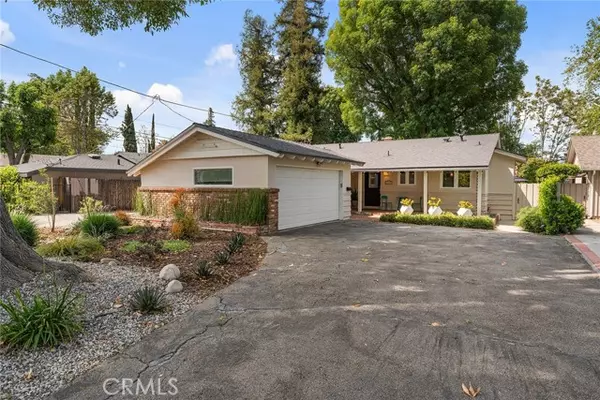 22627 Hatteras Street, Woodland Hills (los Angeles), CA 91367