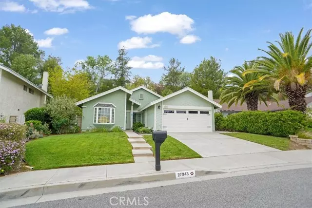 27945 Sycamore Creek Drive, Valencia (santa Clarita), CA 91354