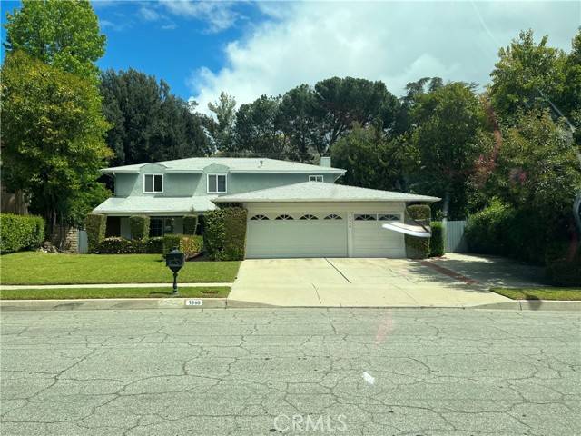 5340 Edgeware Drive, Calabasas, CA 91301