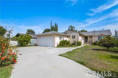 18047 Erwin Street, Encino (los Angeles), CA 91316