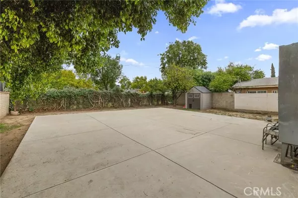 Panorama City (los Angeles), CA 91402,8036 Hazeltine Avenue