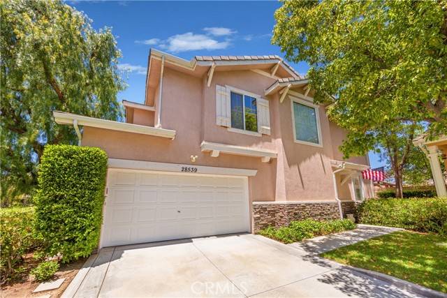 28539 Calex Drive, Valencia (santa Clarita), CA 91381