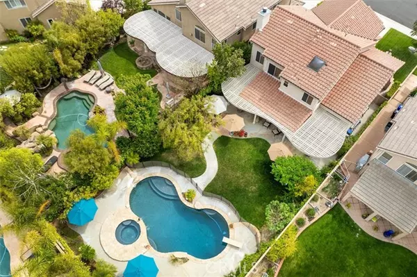Saugus (santa Clarita), CA 91390,28433 Pinewood Court