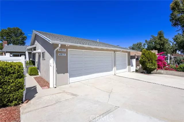 4815 Topanga Canyon Boulevard, Woodland Hills (los Angeles), CA 91364
