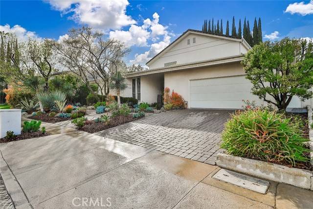Encino (los Angeles), CA 91436,4575 De Celis Place