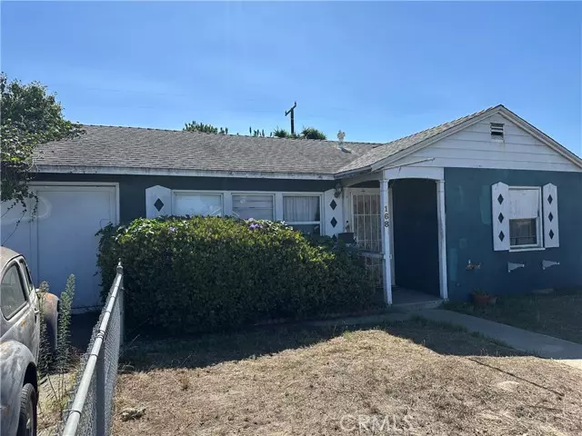 Oxnard, CA 93033,168 E Lark Street