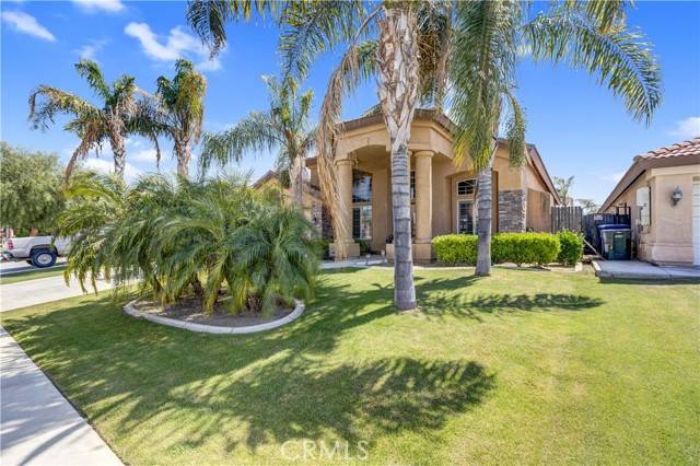 Bakersfield, CA 93311,5007 Au Chocolat Drive
