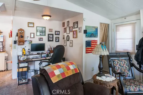 Lancaster, CA 93534,48303 20th Street #207