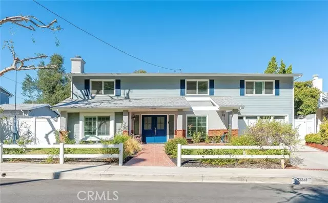 23341 Bessemer Street, Woodland Hills (los Angeles), CA 91367