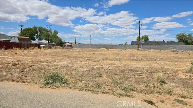 0 Holly Ave near 92nd St, California City, CA 93505